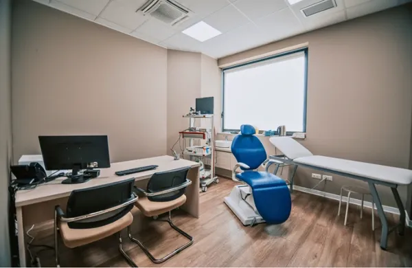 Struttura Medical Resort 2