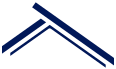 roofline icon representing trusted local roofing services