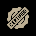 Industry-trusted roofing methods icon