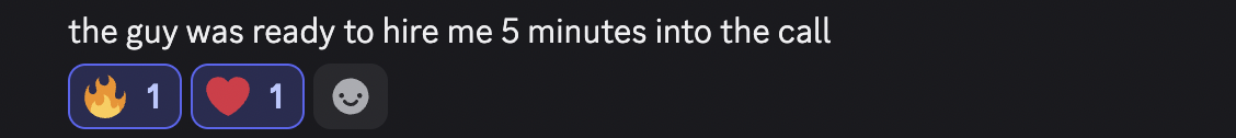 Member win