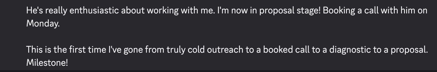 Member win