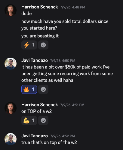 Member win