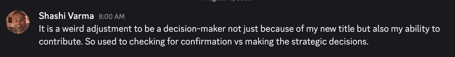 Member win