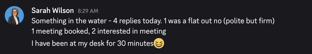 Member win