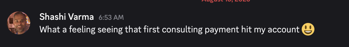 Member win