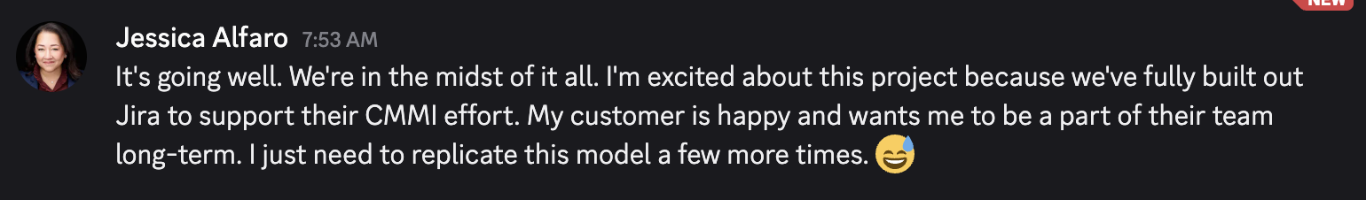 Member win