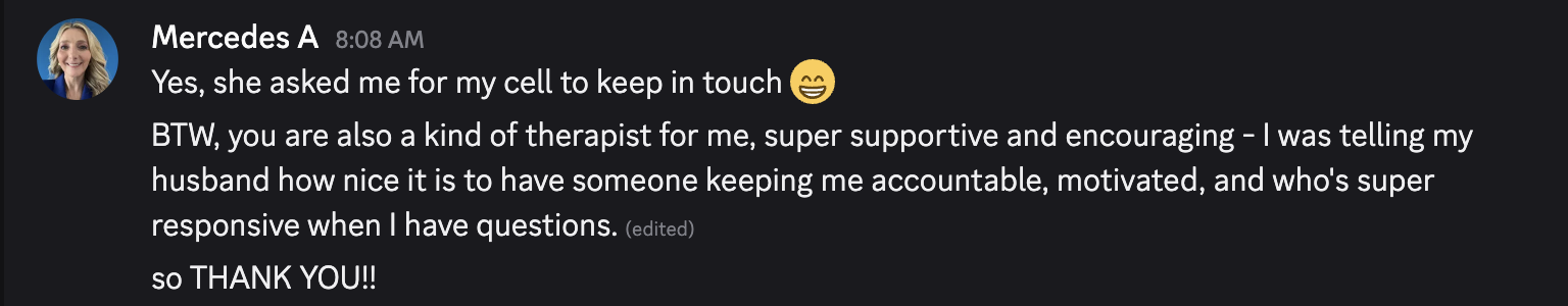 Member win