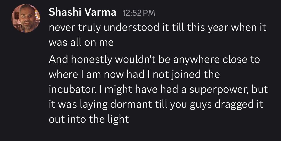 Member win