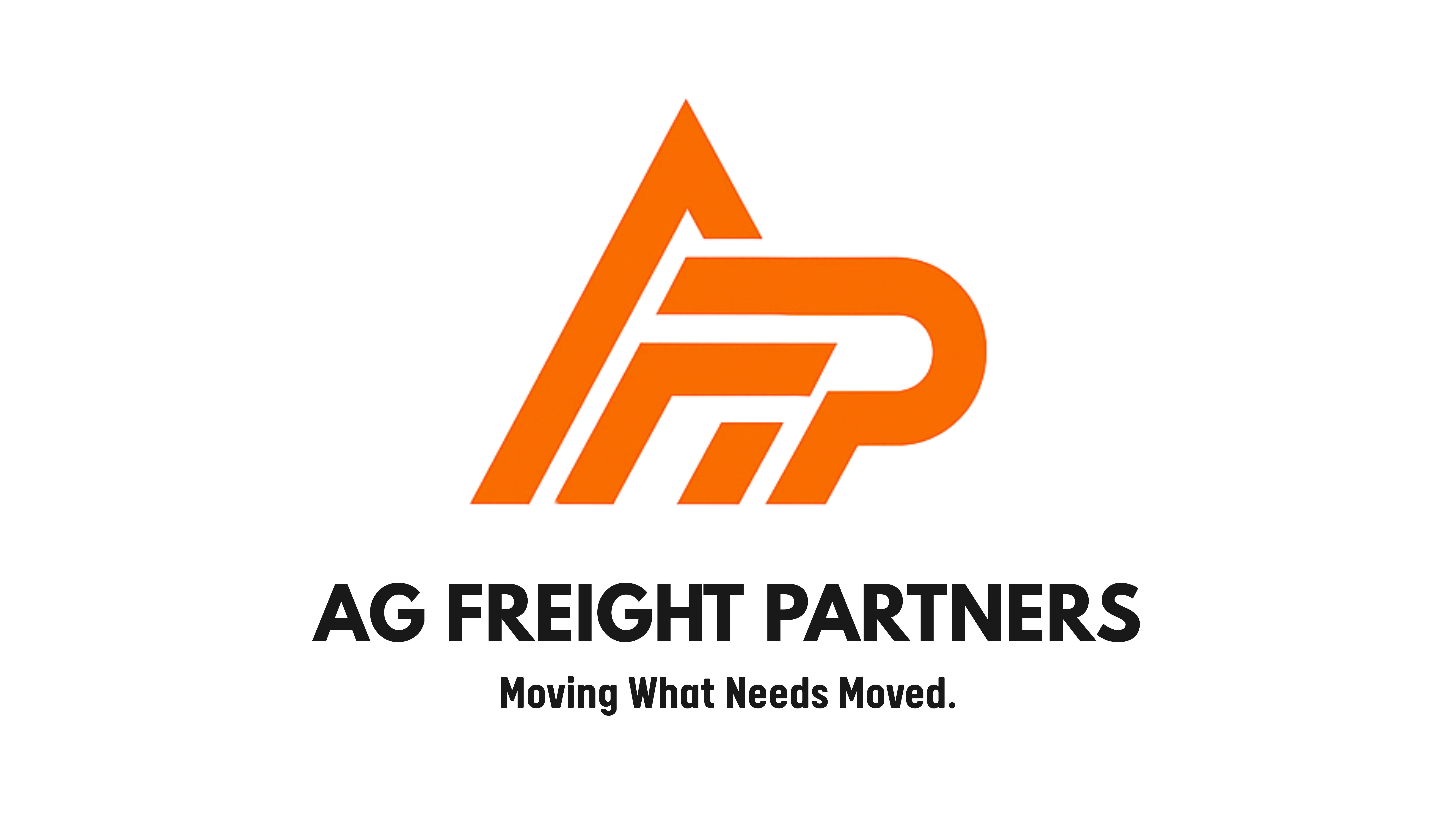 Ag Freight Partners Logo