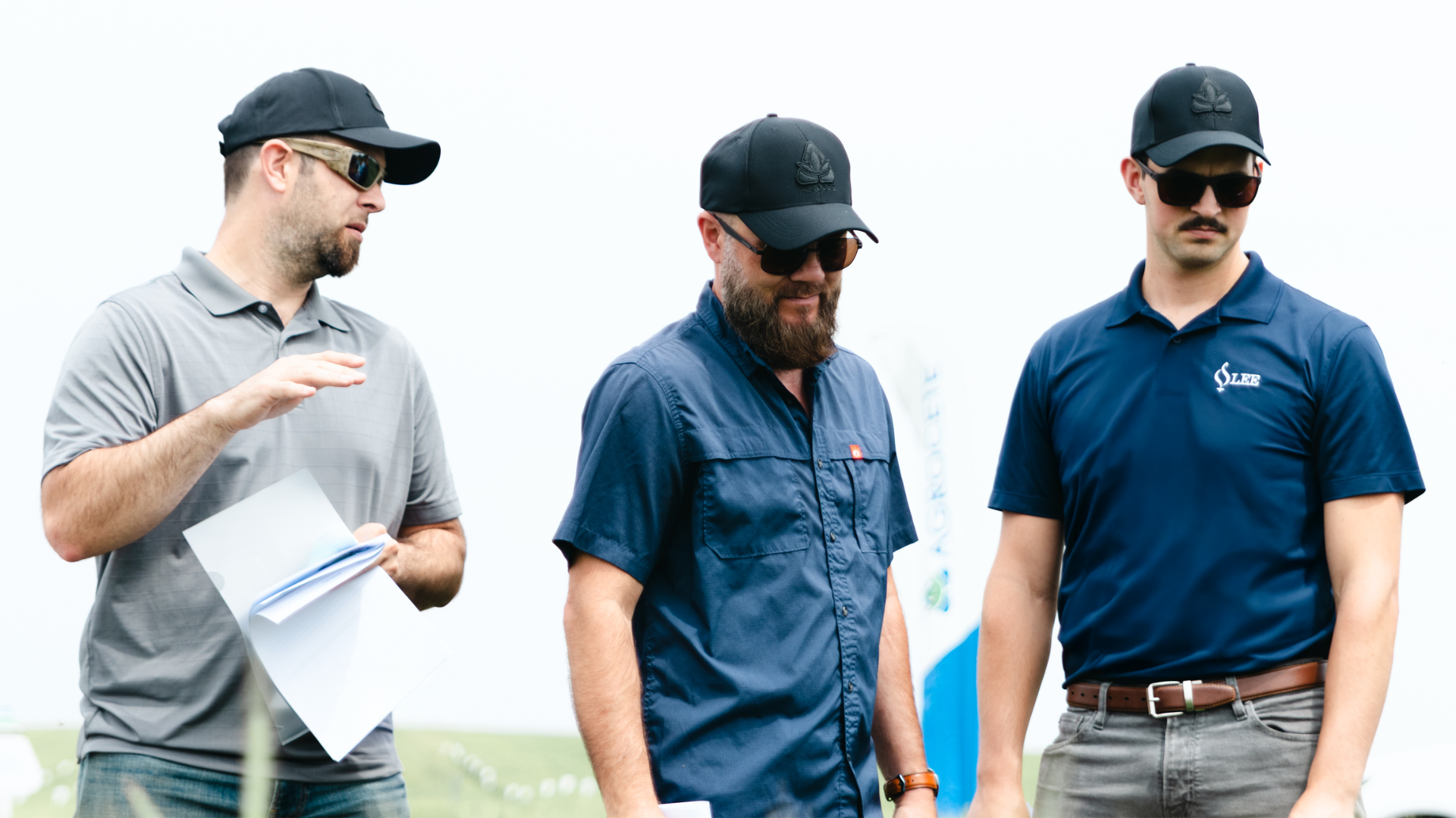 I&B Ag Supply team providing wholesale agricultural distribution support for dealers and farm operations