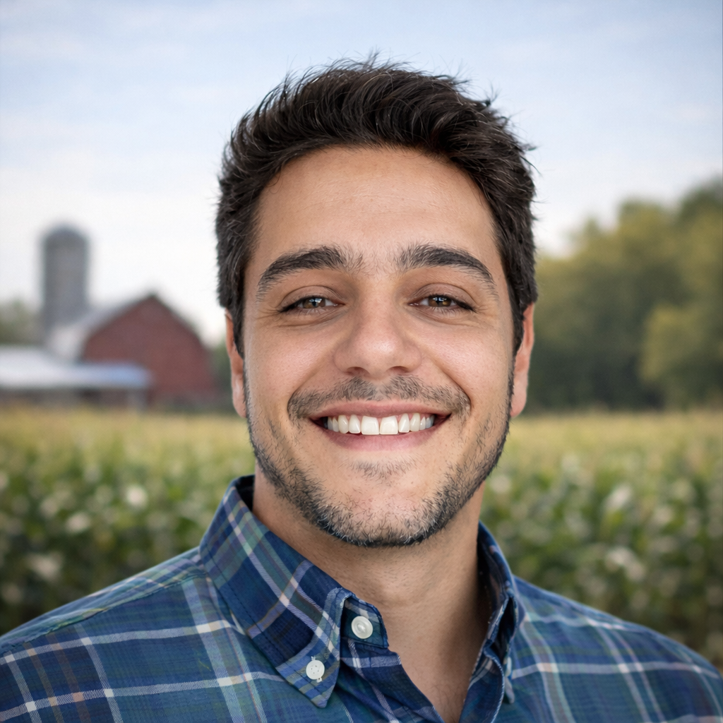 Arthur Costa Agronomist Review of Alpha Tank