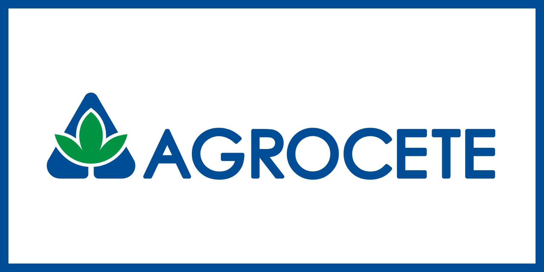 Agrocete crop nutrition and biological solutions partner for agriculture