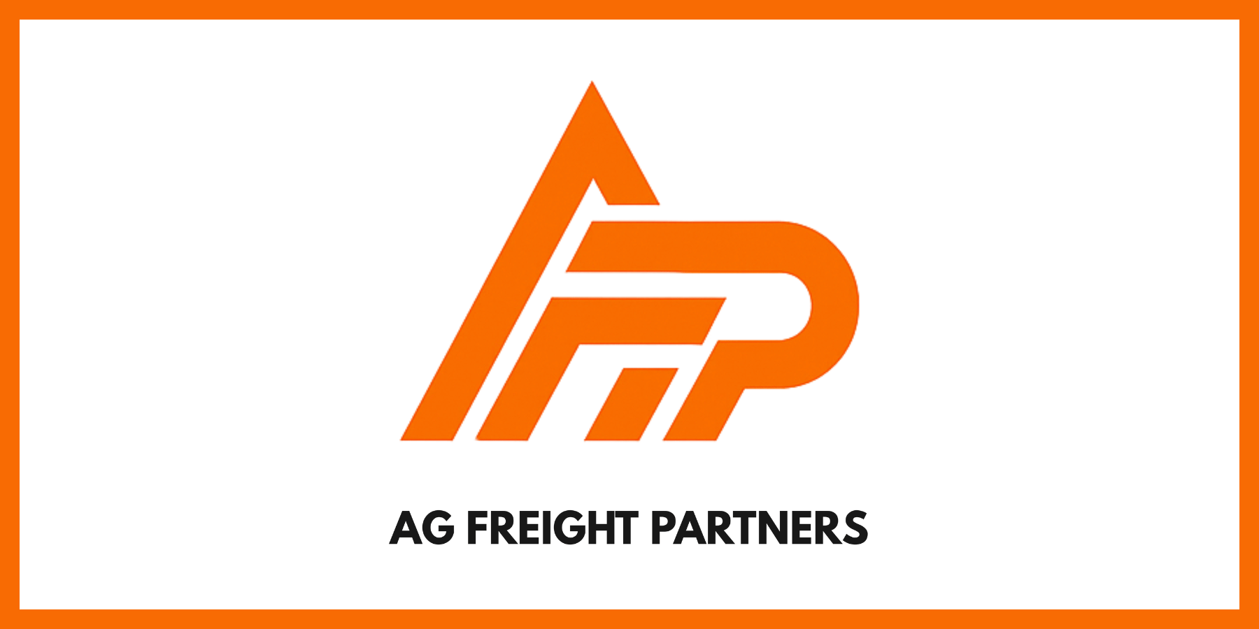 Ag Freight Partners agricultural logistics and freight transportation partner