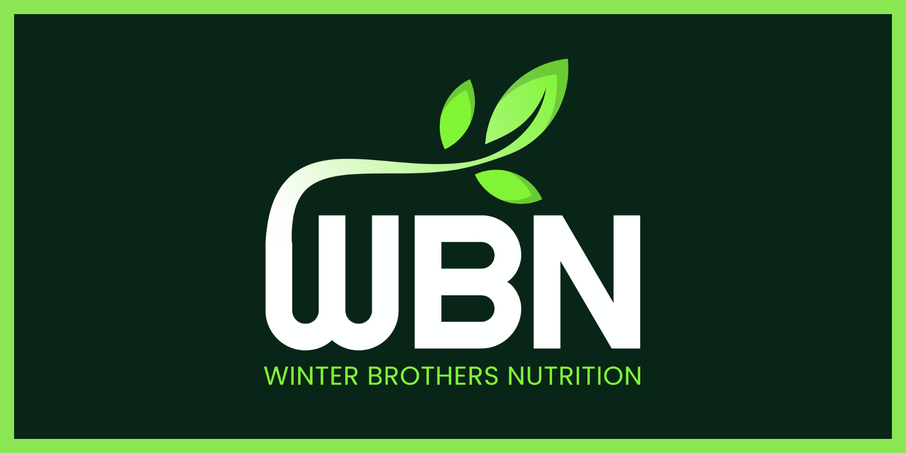 Winter Brothers Nutrition crop nutrition and foliar product partner