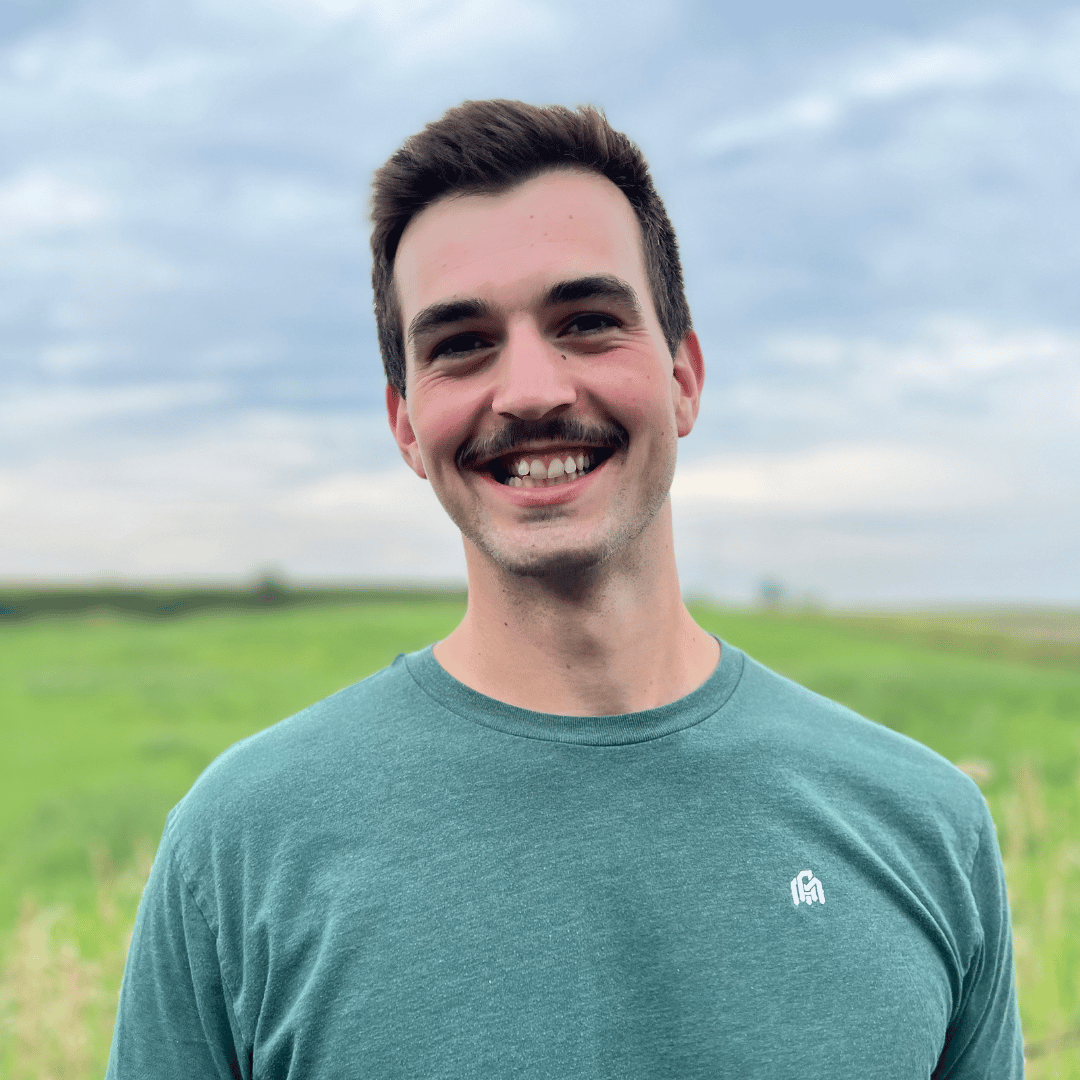 Herbert Winter, Head of Fertilizer, Nutrition and Imports at I&B Ag Supply