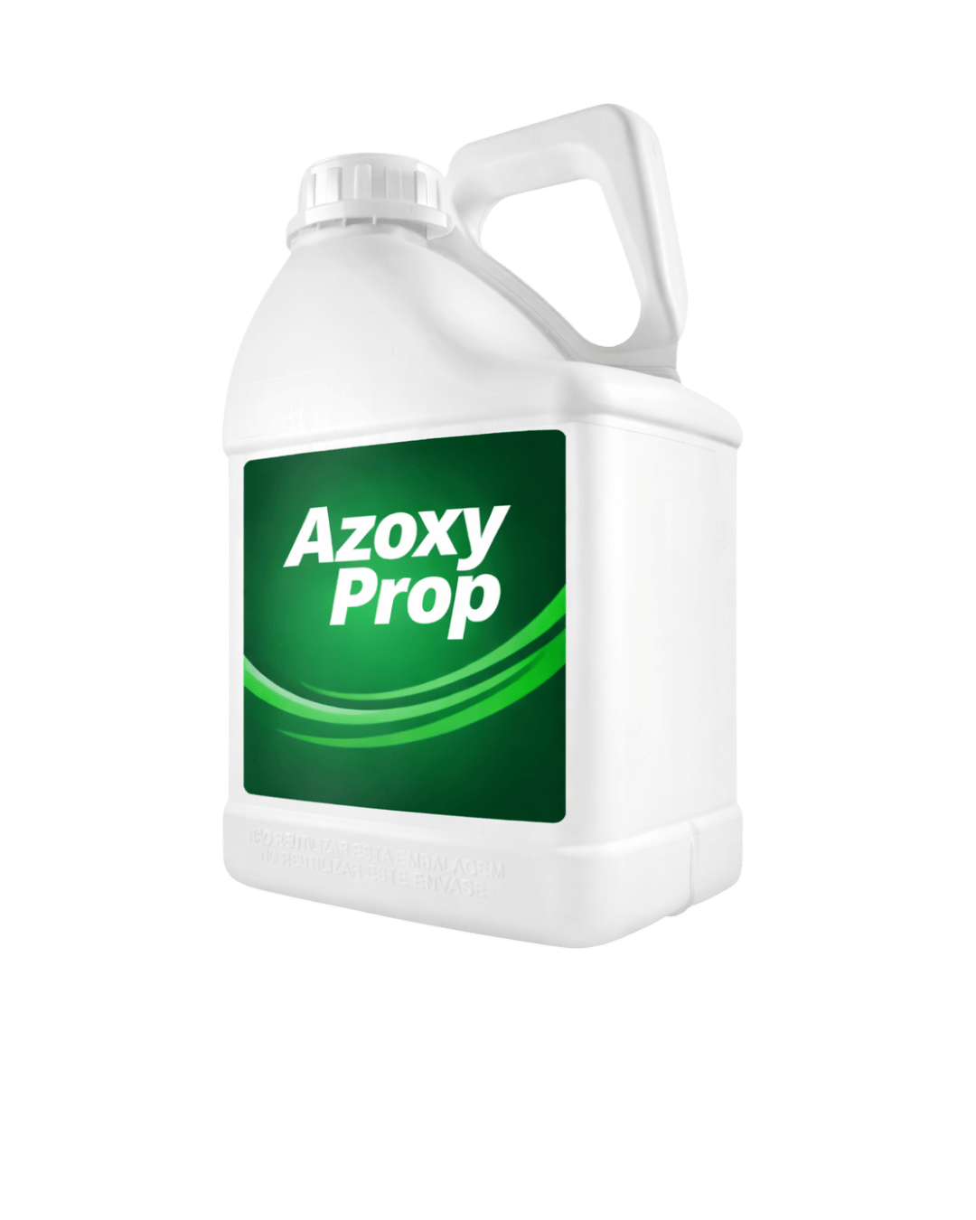 Azoxy Prop jug