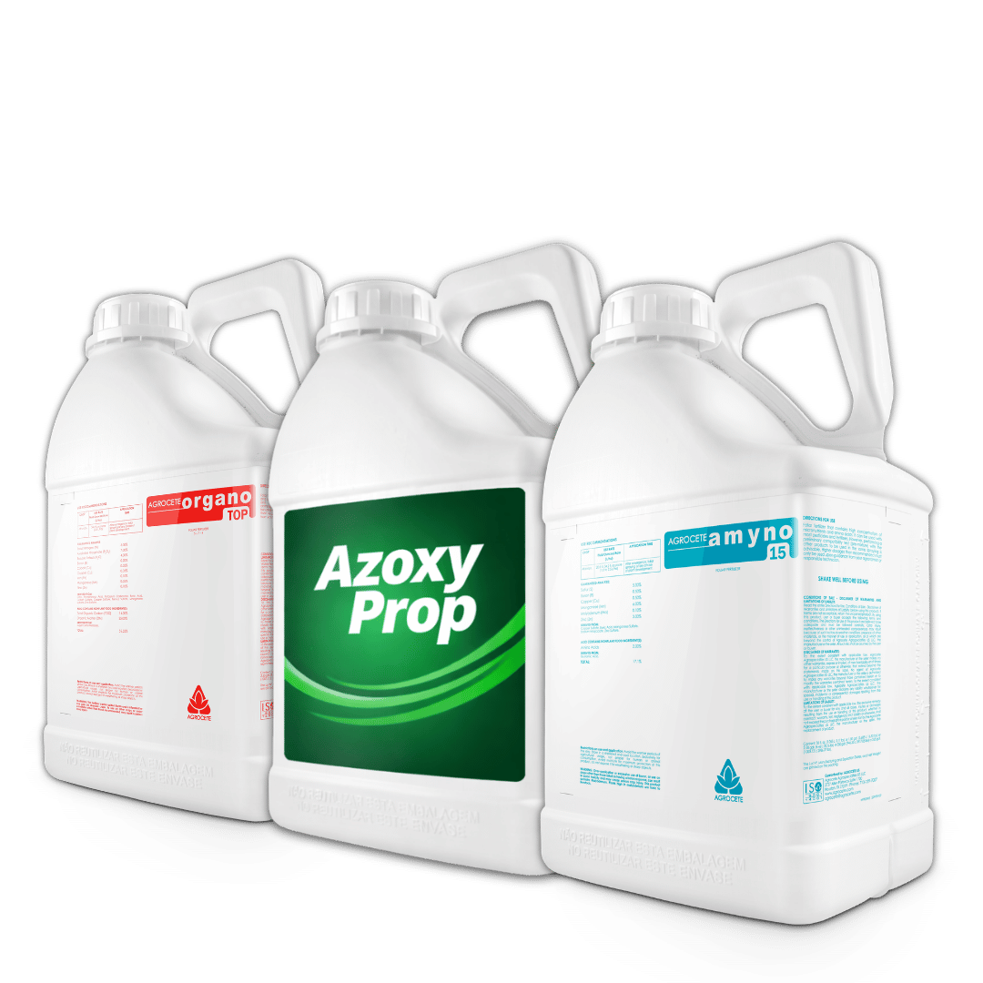 WBN Fungicide Performance Pack