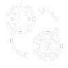 save time and money icon