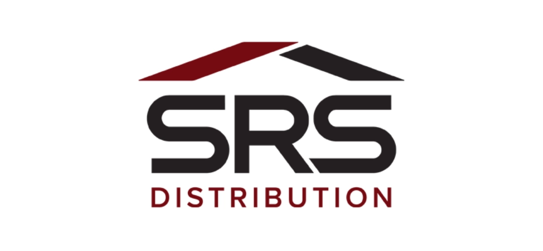 srs distribution logo
