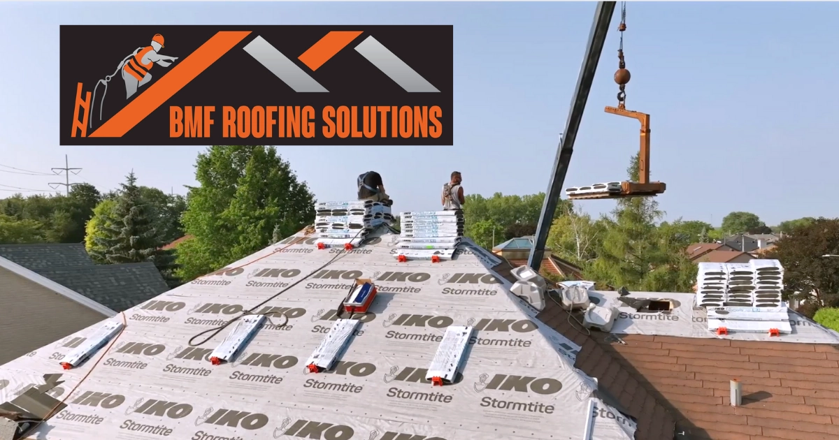 BMF Roofing Solutions Blog | Roofing Tips, Tools, and Pro Insights