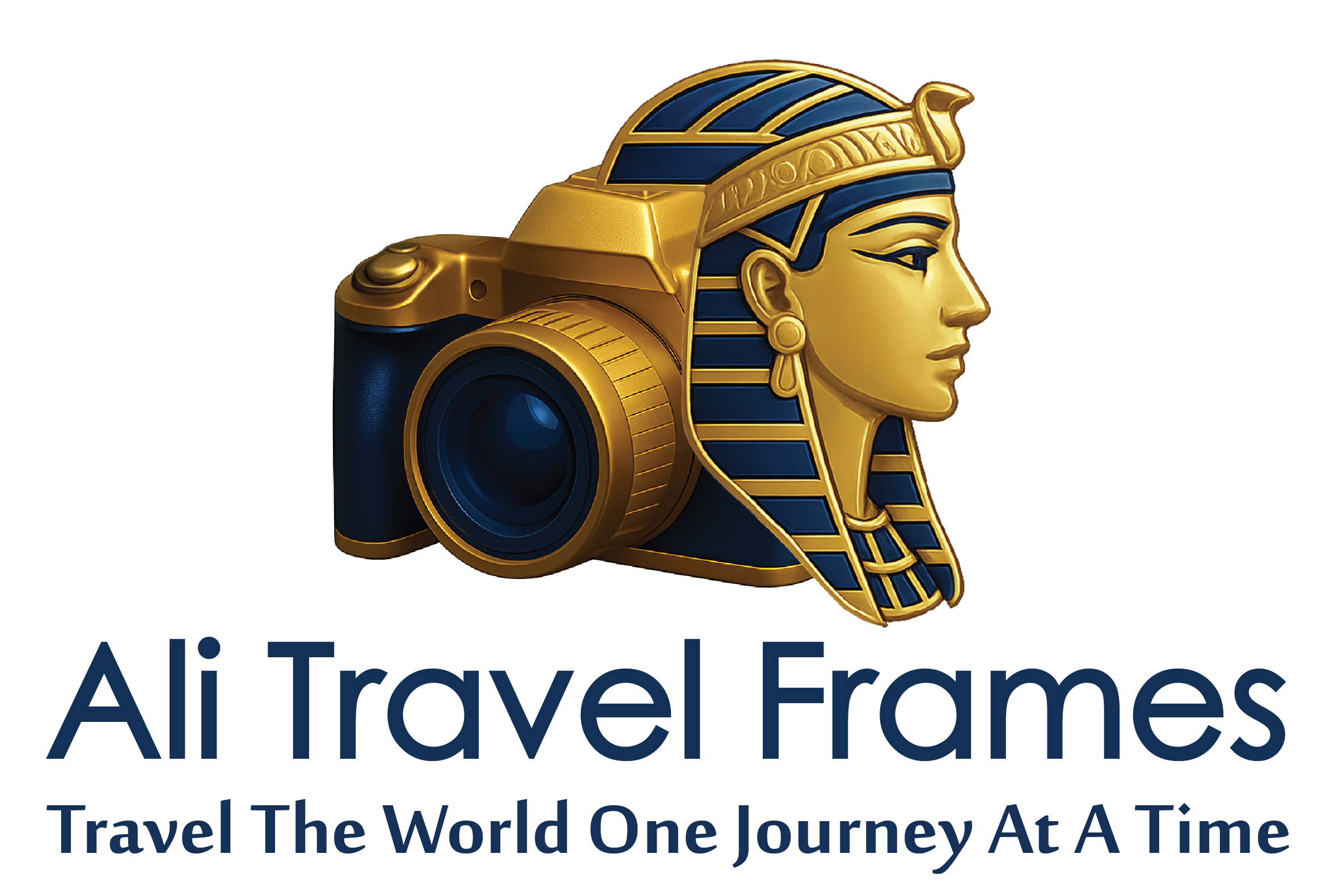 Ali Travel Frames logo