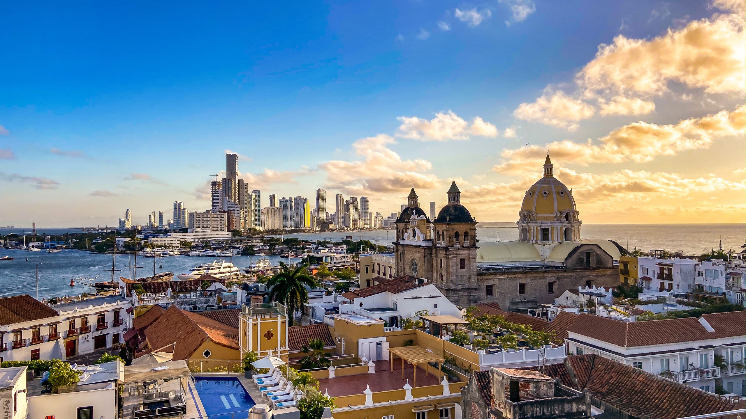 Colombia
