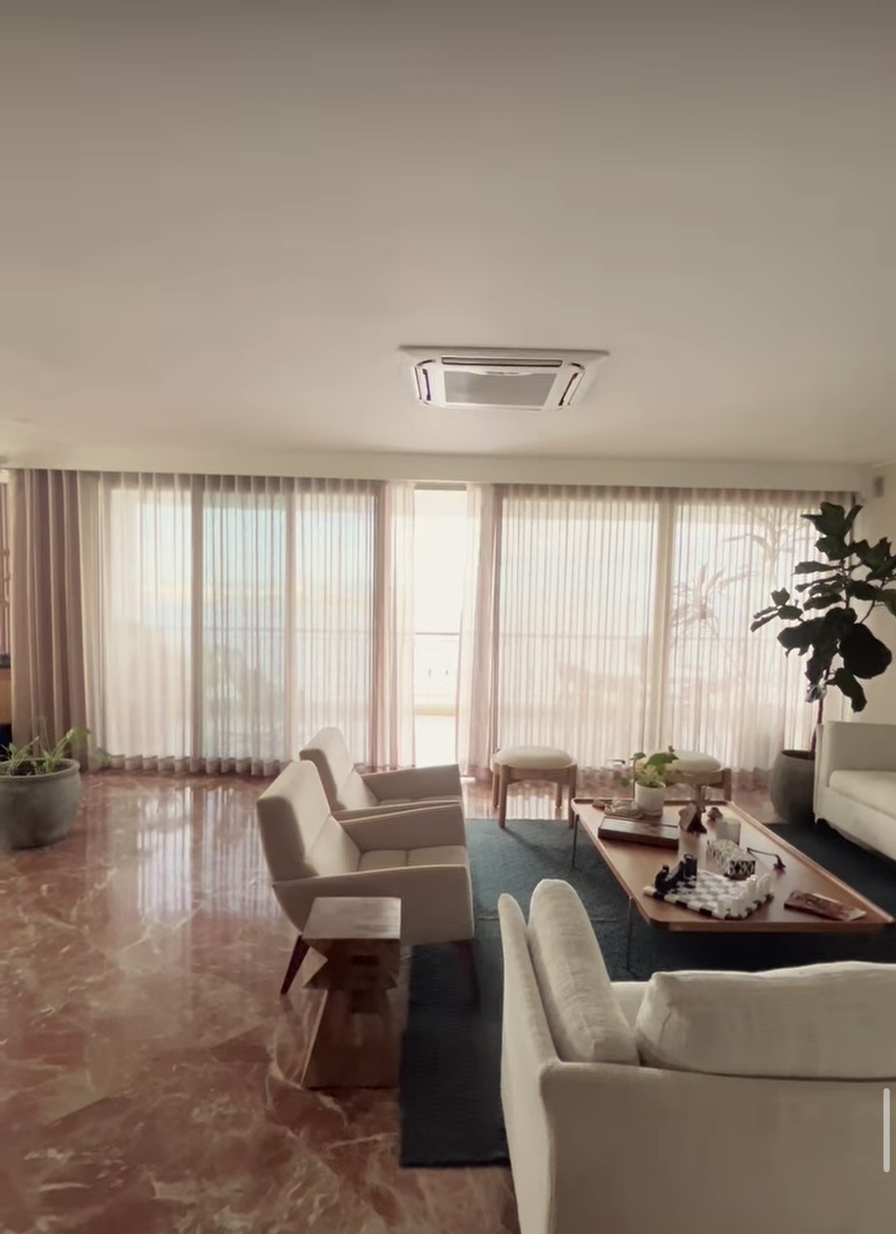 Proyecto interior D Signio