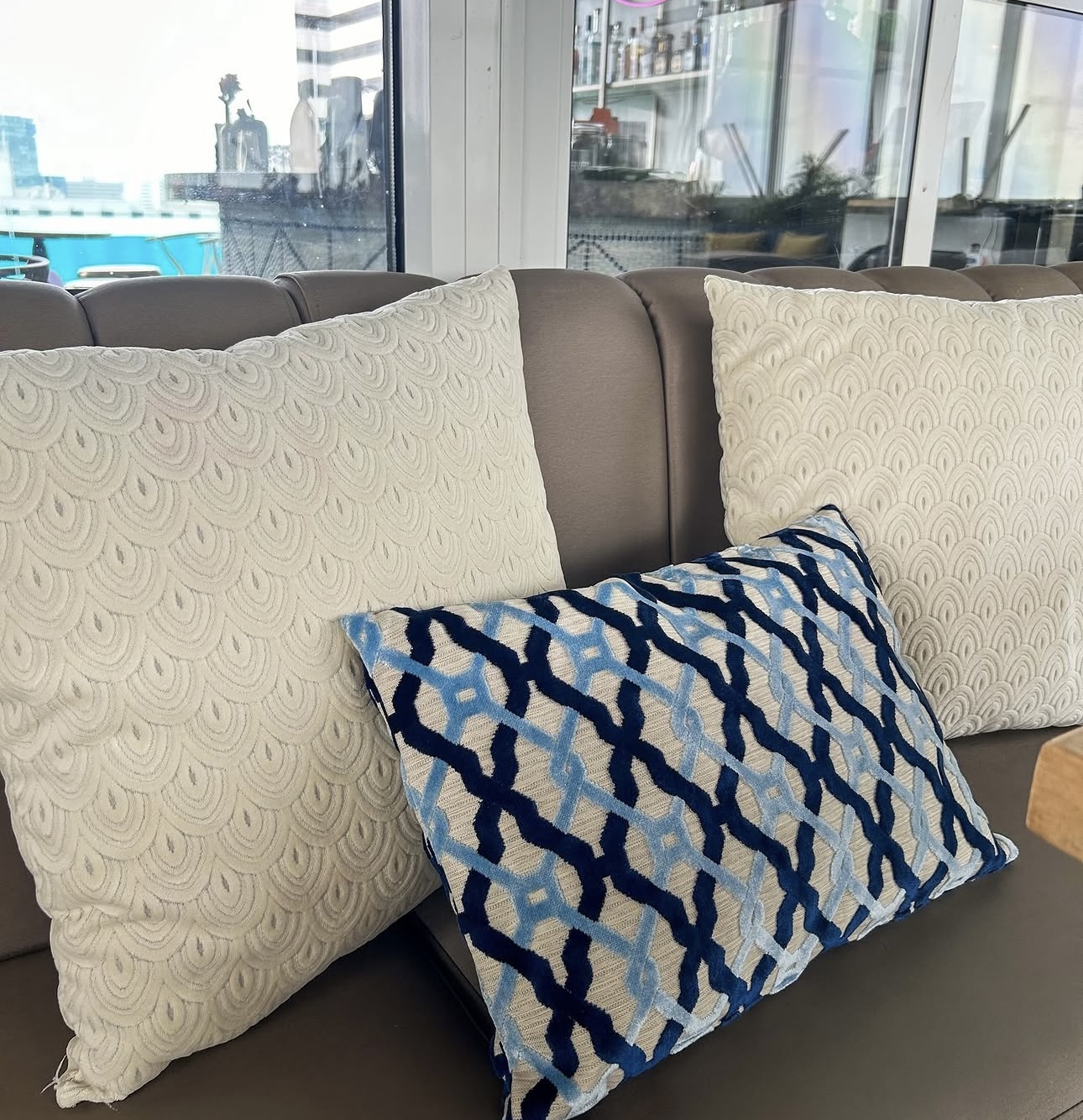 Mobiliario personalizado