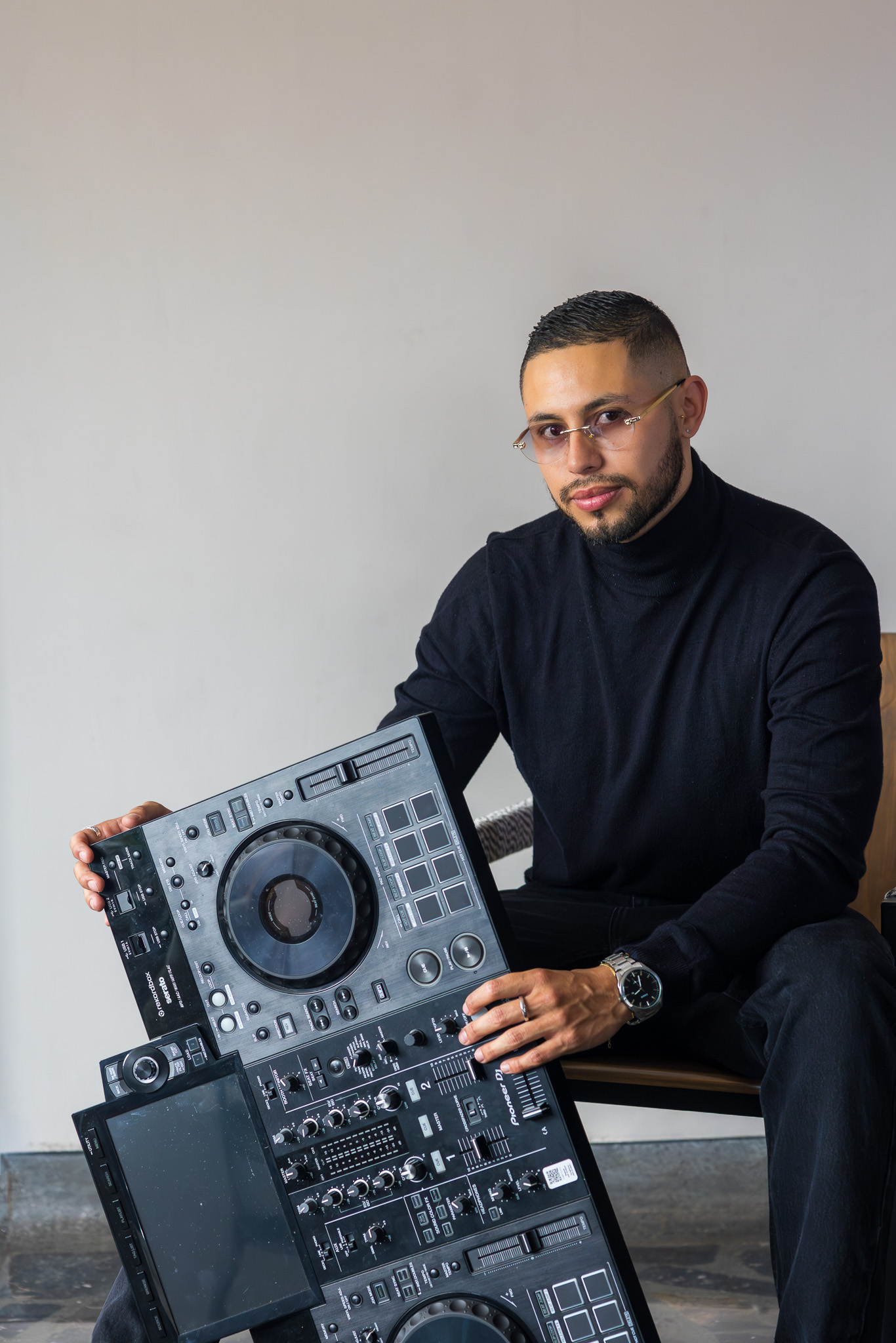 Professional photography sample one