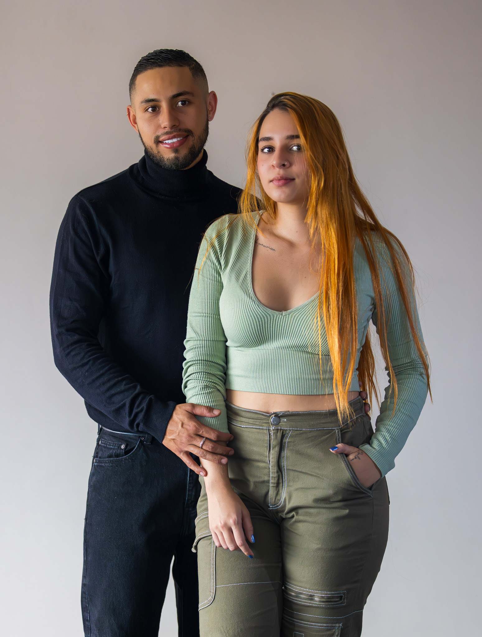 Professional photography sample four