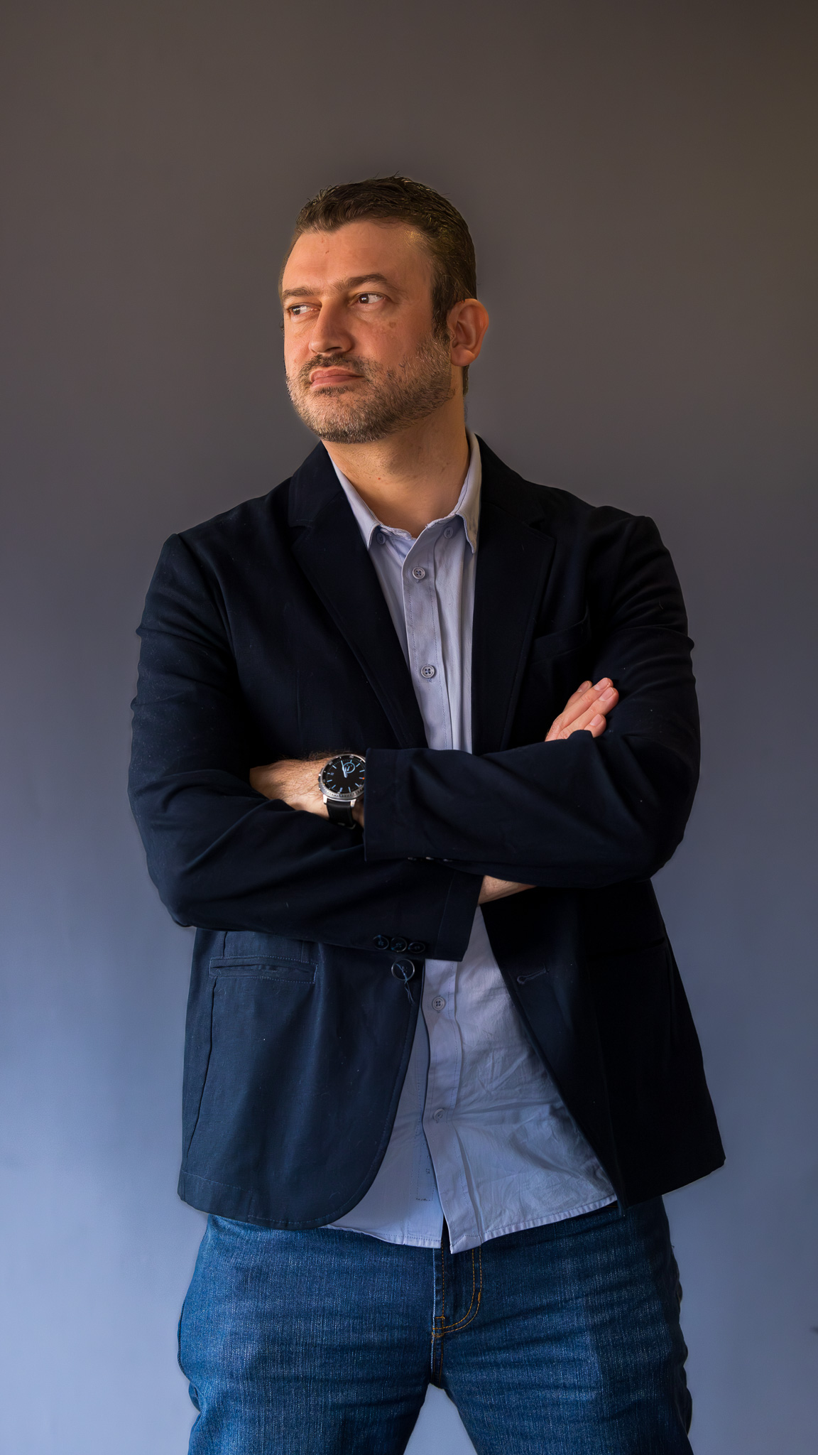 Professional photography sample three