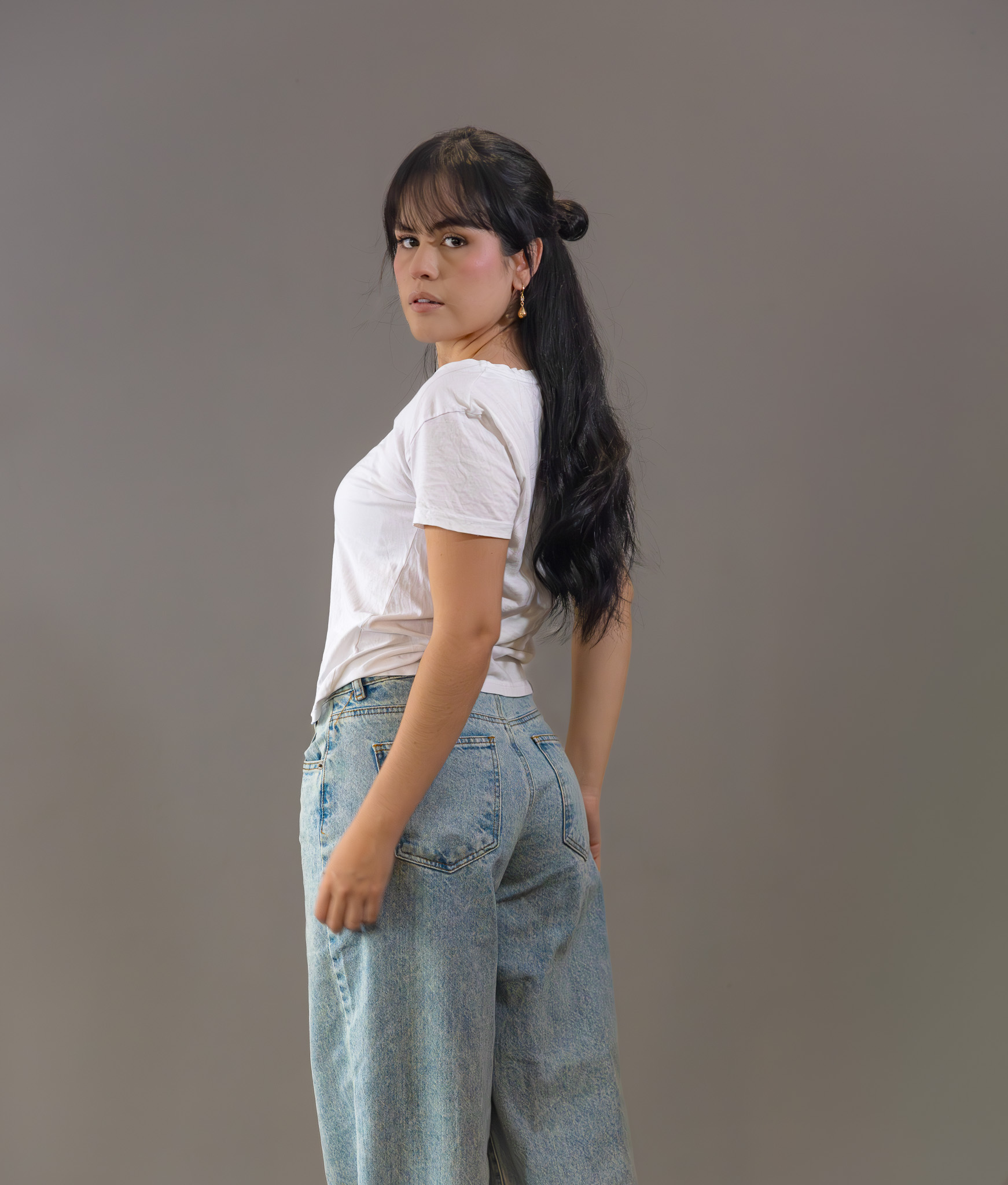 Portrait photography example three