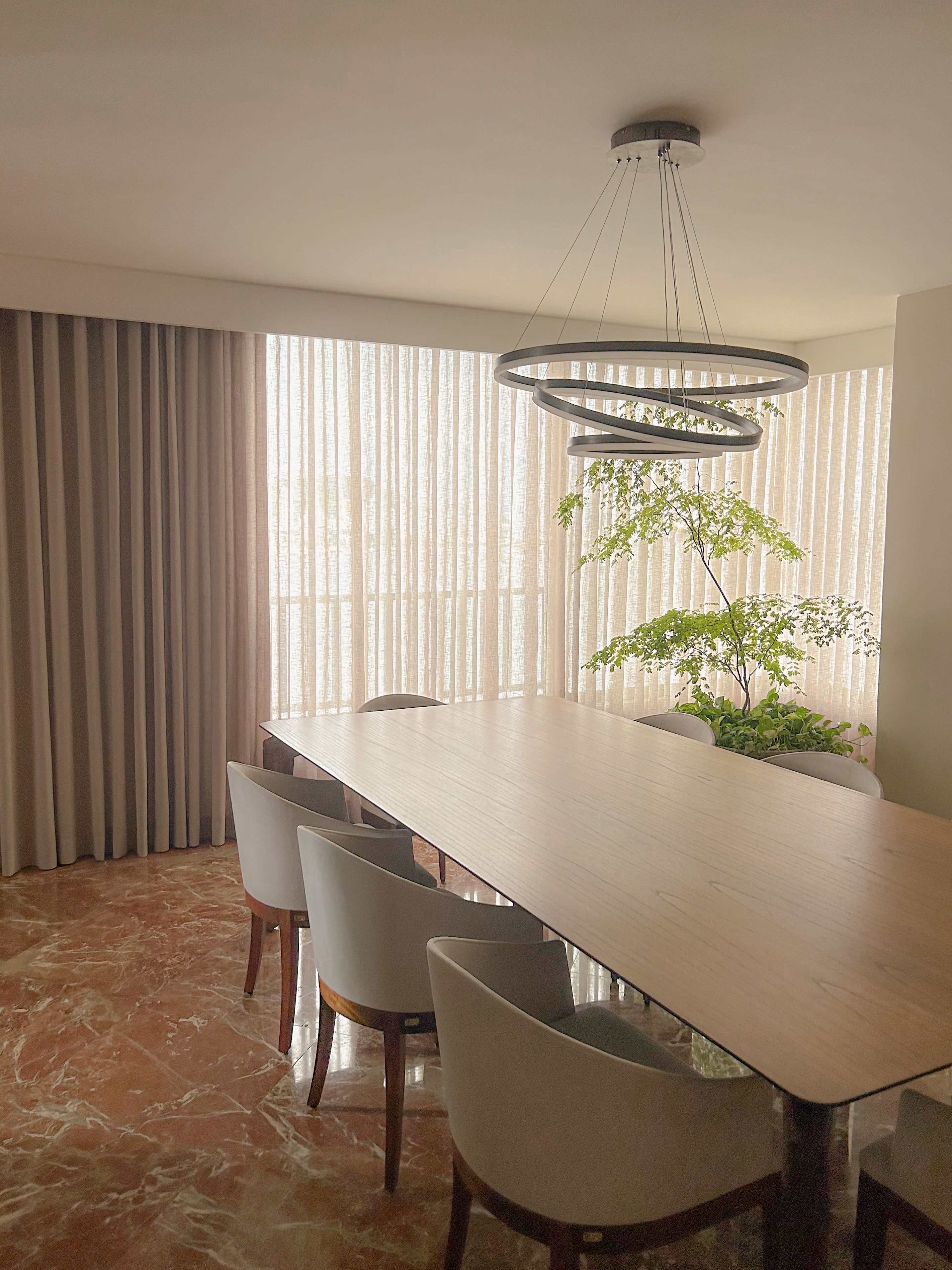 Proyecto interior D Signio