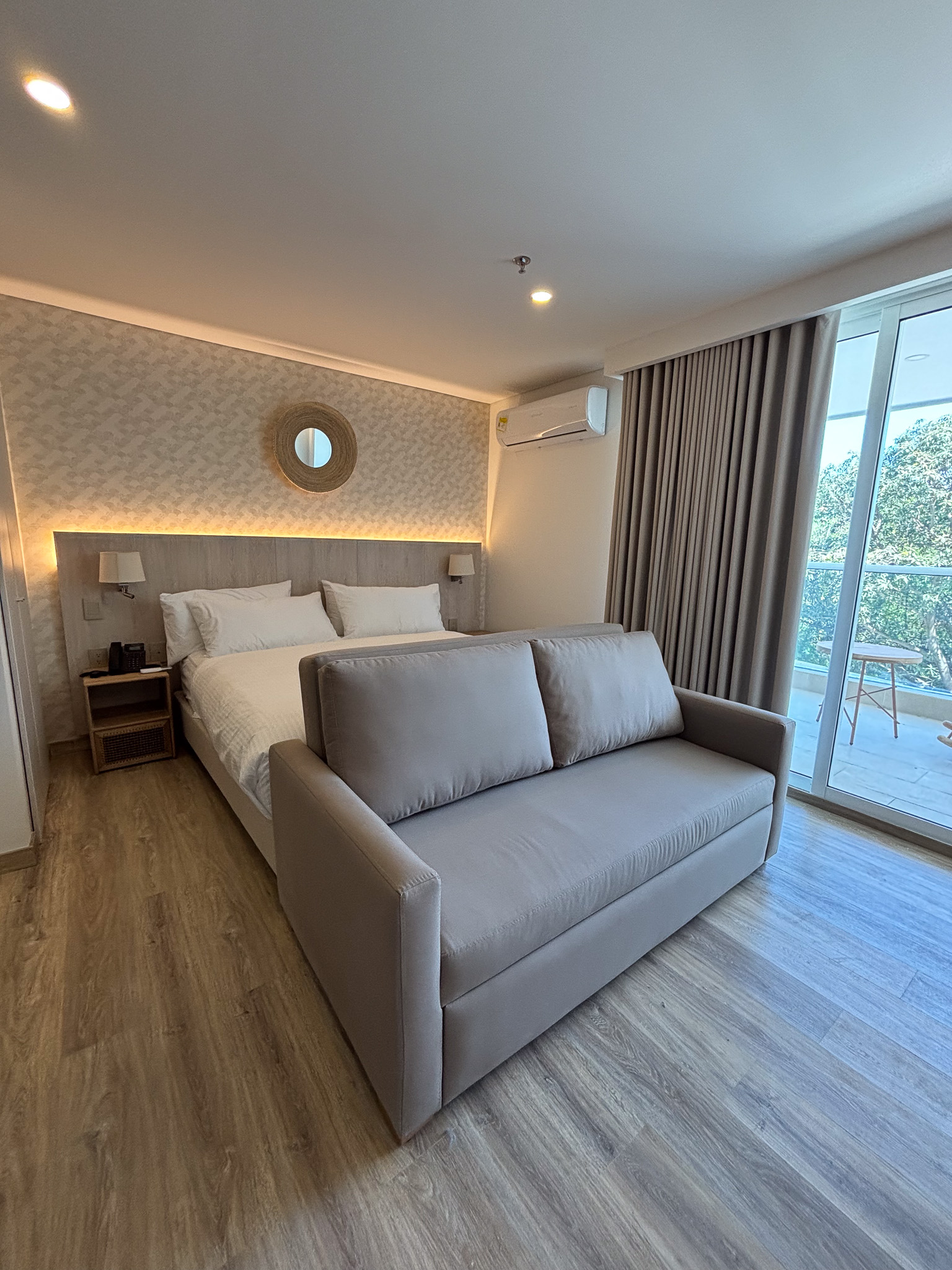 Wyndham Santa Marta