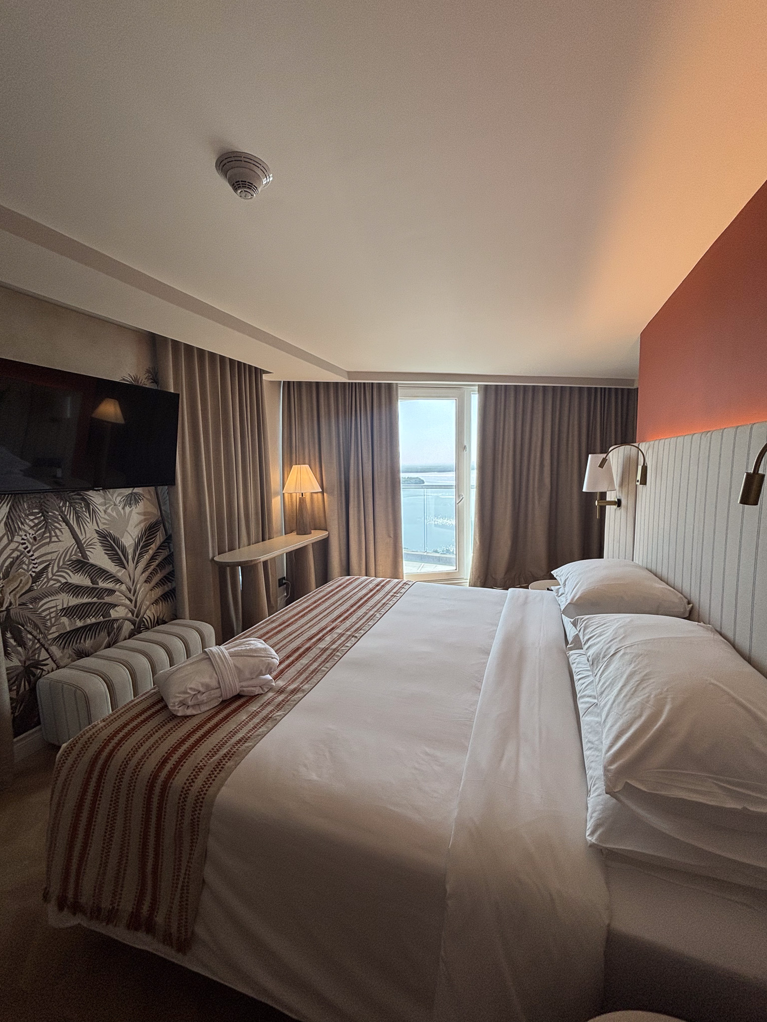 Hotel Faranda Cartagena
