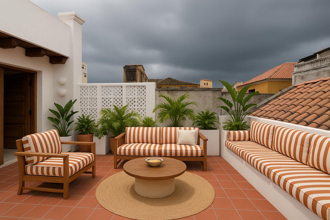 Cartagena Vacation Rentals