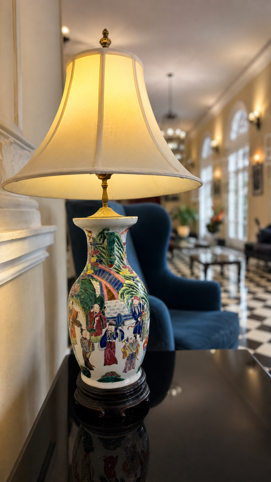Hotel El Prado