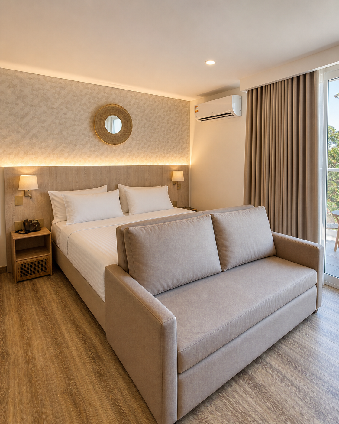 Wyndham Santa Marta