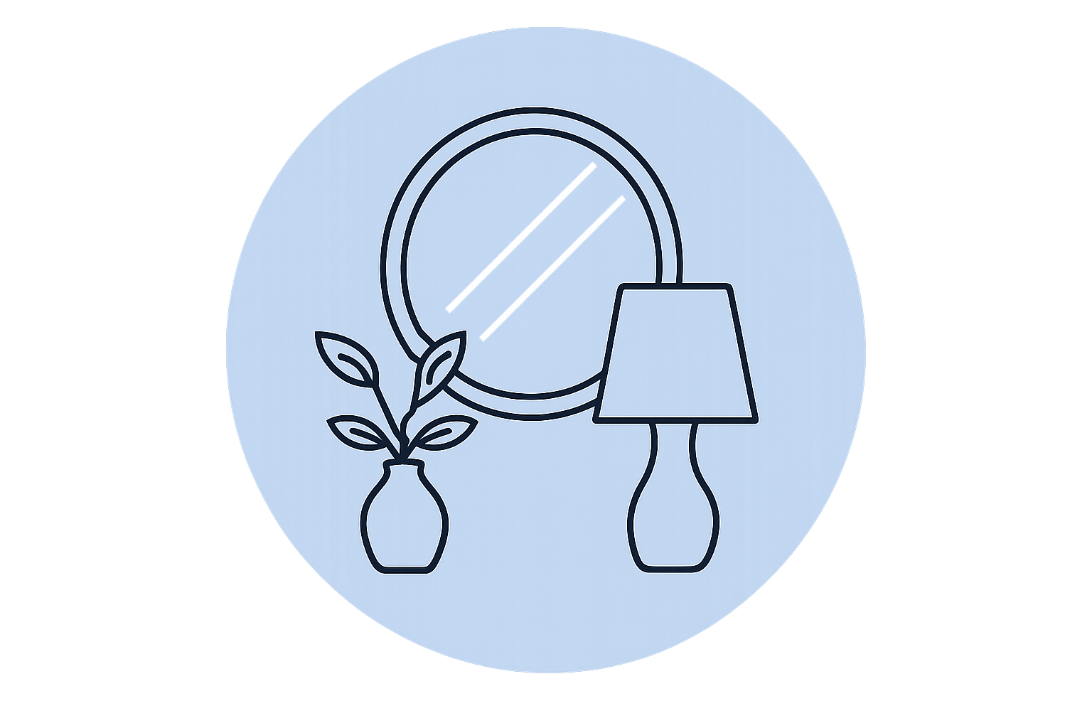 Decoración