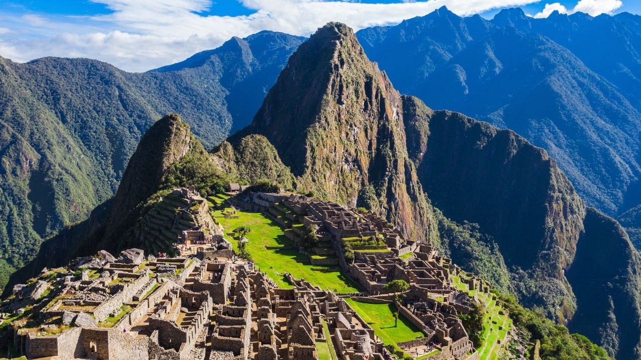 Peru
