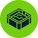 Hot tub electrical wiring service icon – safe and professional spa wiring by Ryan Gath Electric in Westford MA