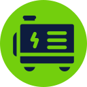 Licensed electricians providing safe generator installation in Westford, MA – expert setup for residential and commercial backup power