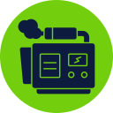 Commercial generator installation and replacement services in Westford & Southern NH – ensuring reliable power for businesses