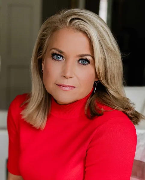Susan Hendricks