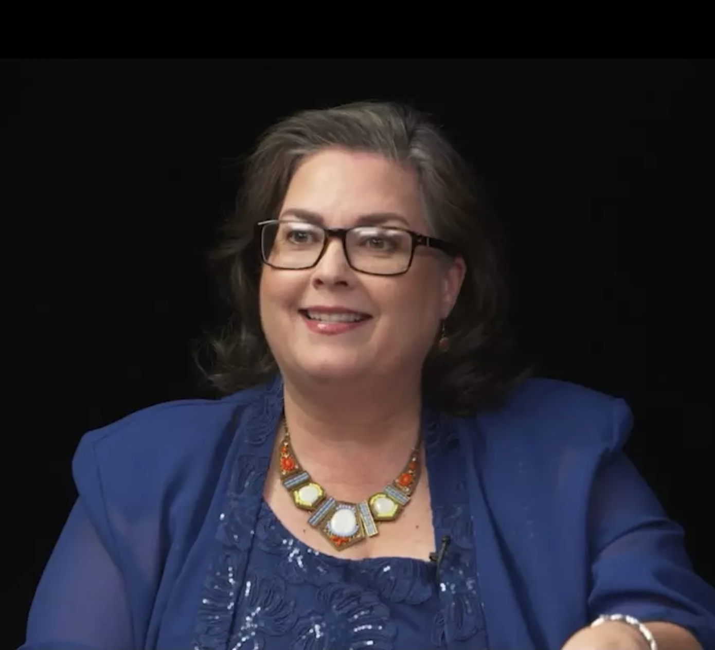 Sheryl “Mac” McCollum