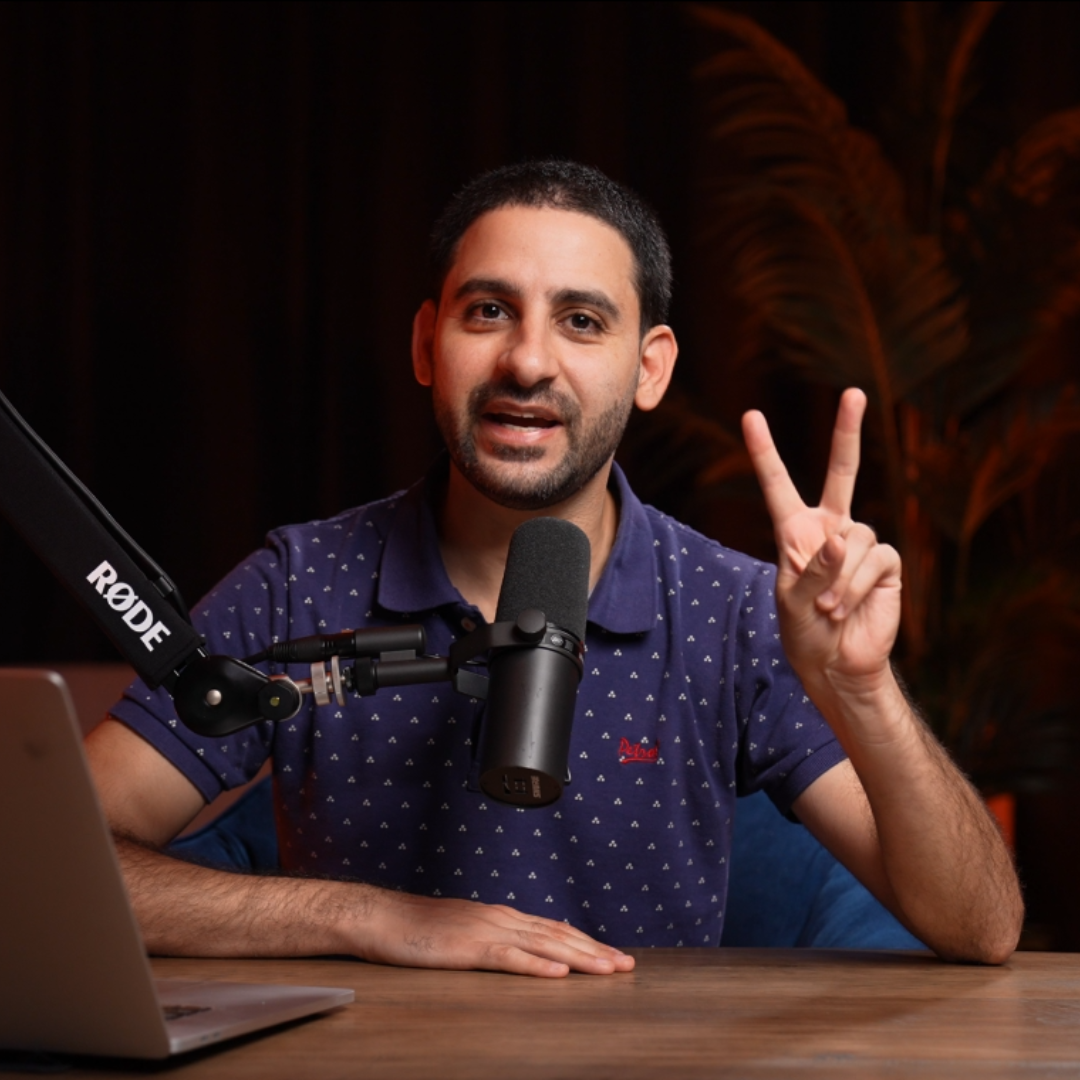 Eran Bucai Confetti Page