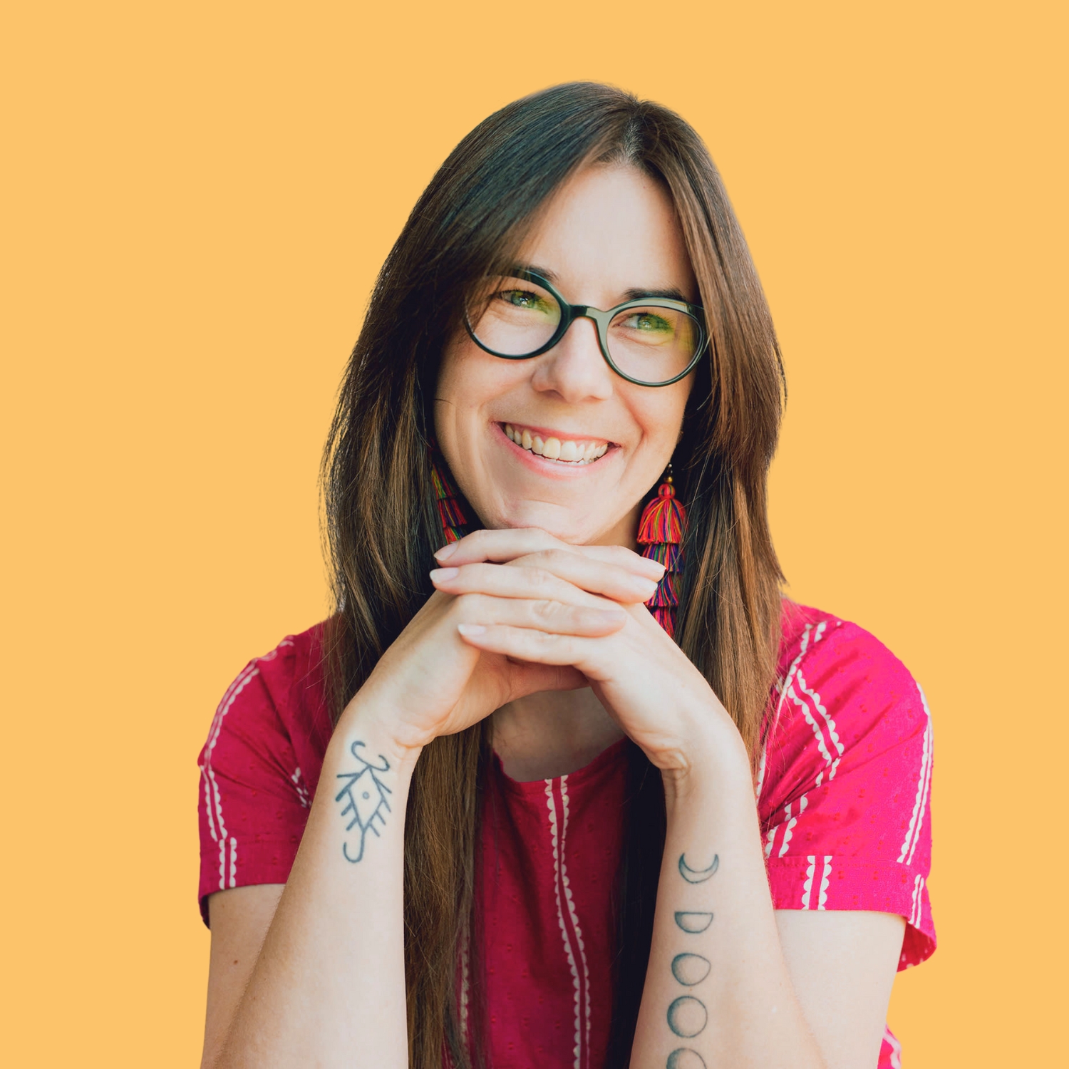 Katy Gelhausen - Simply Gold Studio