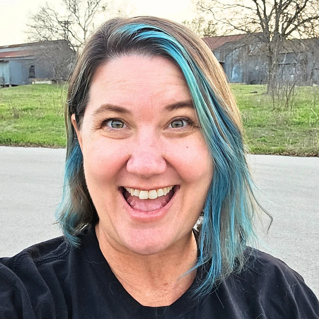 Erin - Erin Reed Makes