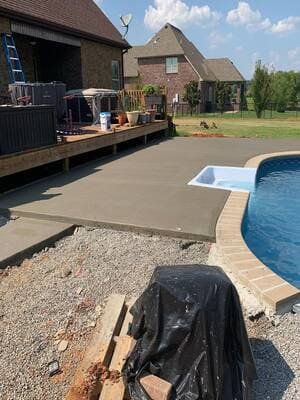 Driveways in Middle TN (everything)