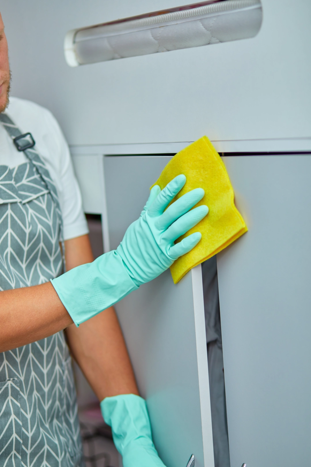 cabinet cleaning in albany